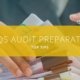 RISQS Audit Preparation