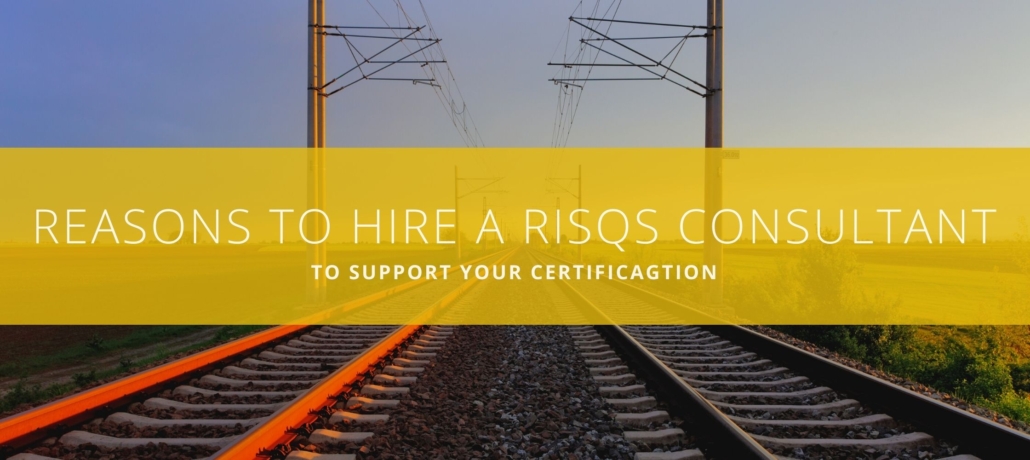 RISQS Accreditation: What you need to know