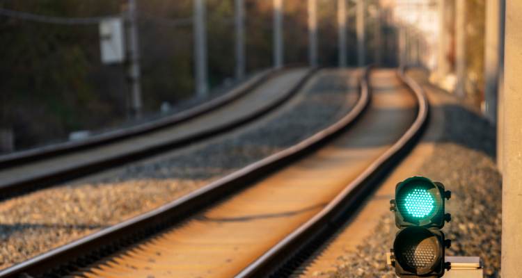 railway health and safety