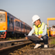 Why HSE Standards Are Critical in the Rail Industry