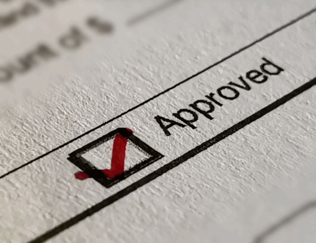 Approved - RISQS-certified