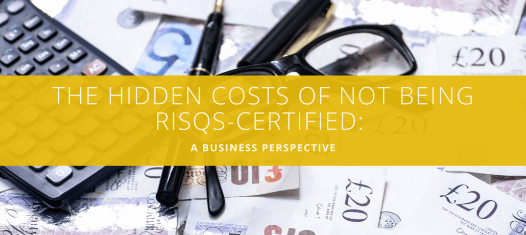 What is the RISQS RICCL List?