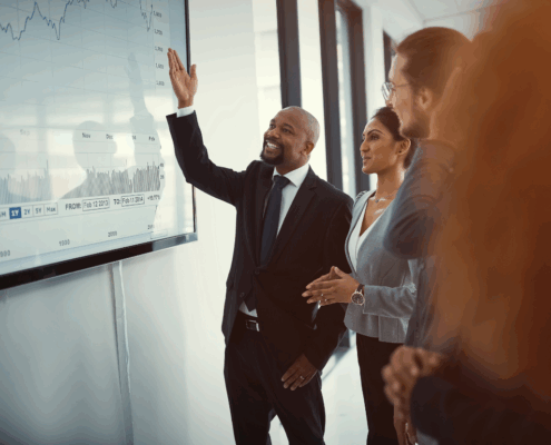 Effective training - RISQS Audit Training