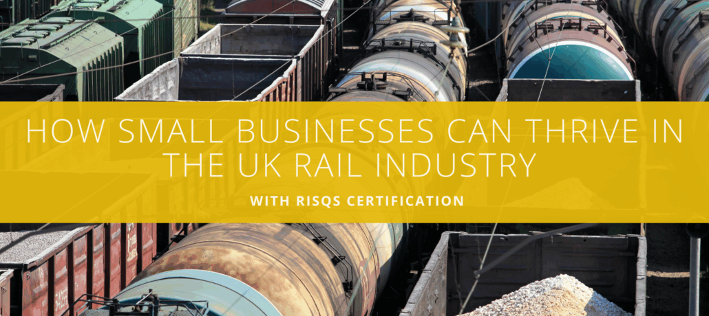 What is the RISQS RICCL List?