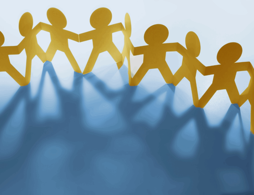 Paper cutouts - RISQS Audit Training