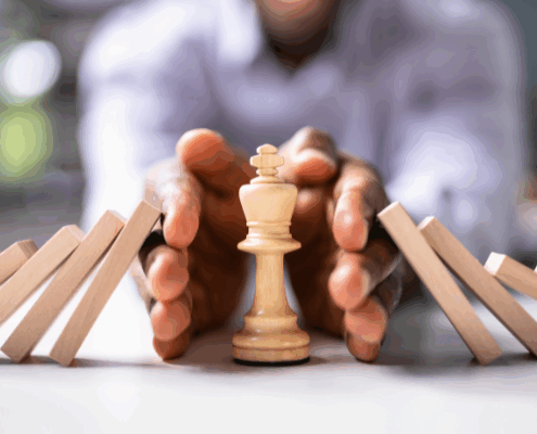 Risk Management - RISQS audit