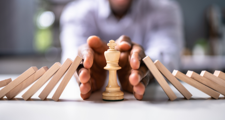 Risk Management - RISQS audit