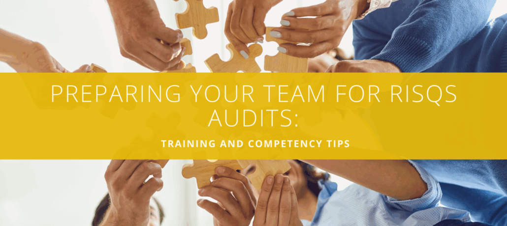 What is the RISQS RICCL List?