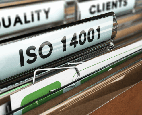 Quality Standards, ISO 14001.- Key ISO Standards