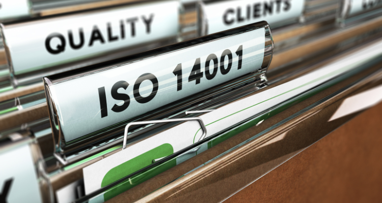 Quality Standards, ISO 14001.- Key ISO Standards