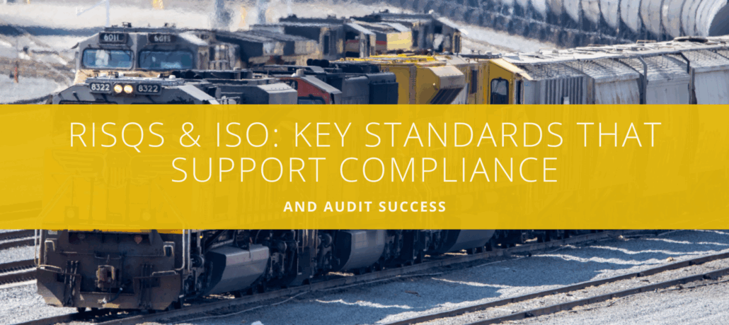 What is the RISQS RICCL List?