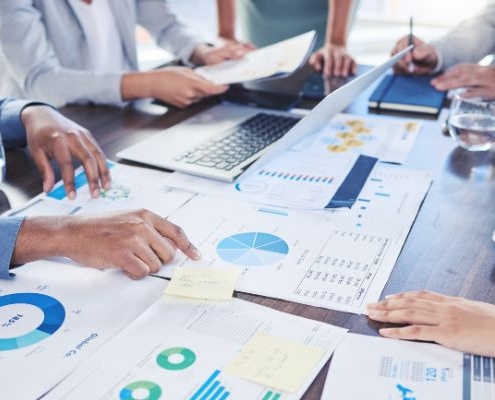 Include compliance performance in team KPIs.