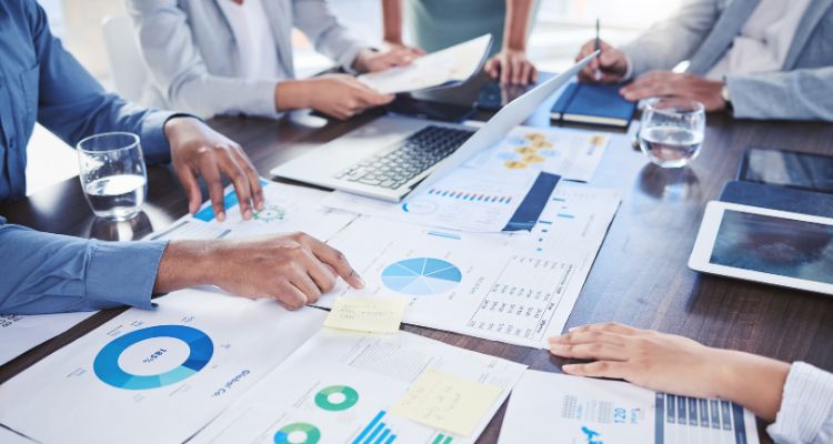 Include compliance performance in team KPIs.