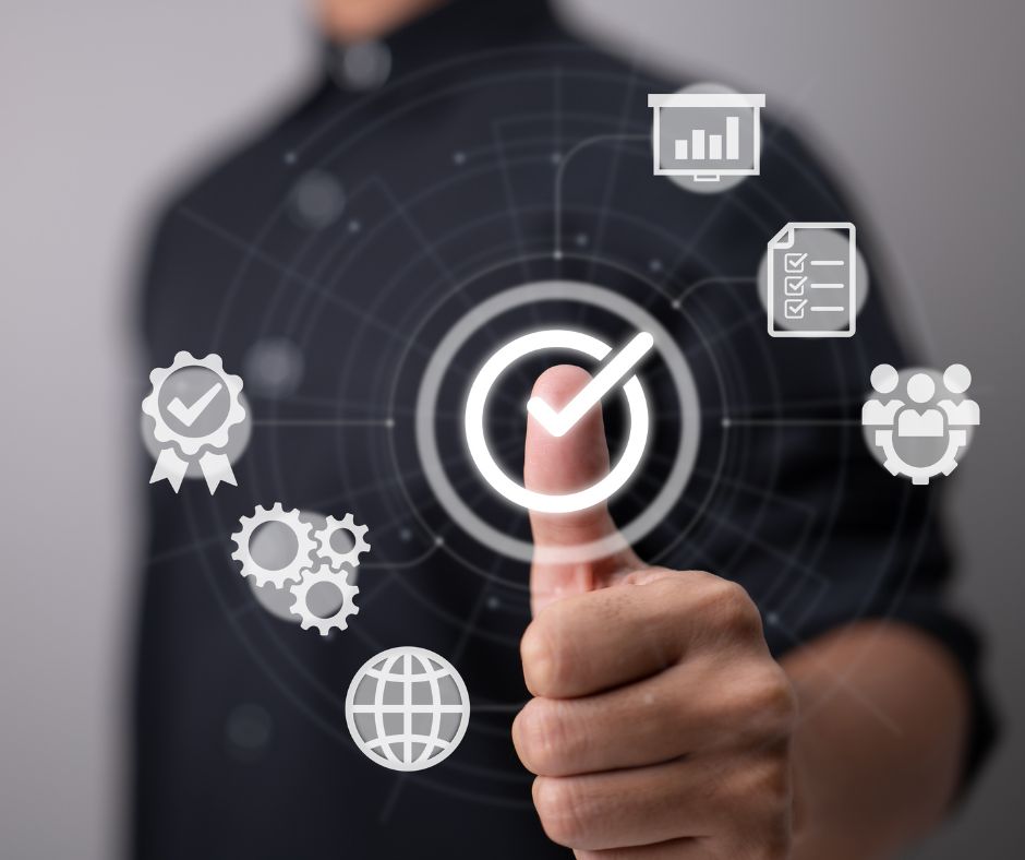 Competent person service