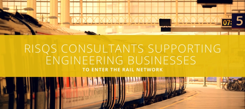 What is the RISQS RICCL List?