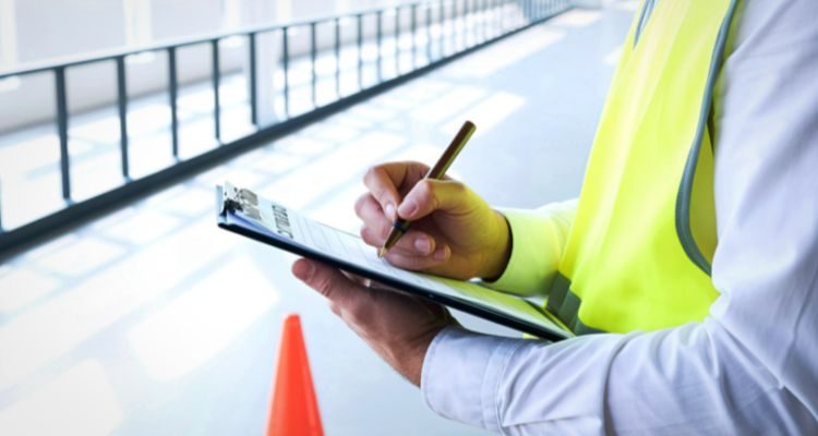 HSE inspections Client audits