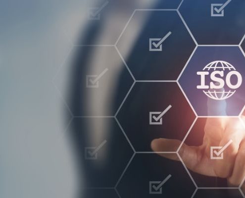 ISO graphic