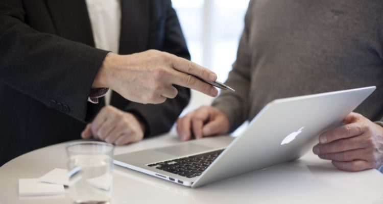 health and safety experts formalising documentation
