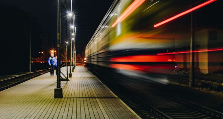 UK Rail assurance